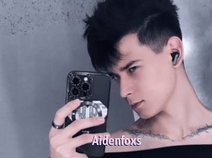 Aidenfoxs