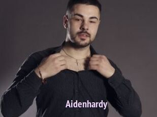 Aidenhardy