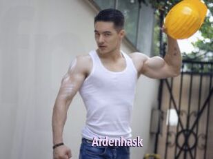 Aidenhask