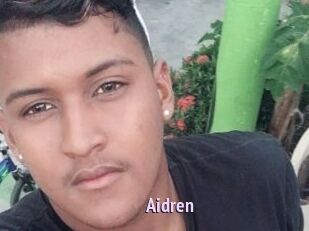 Aidren