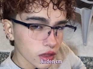 aiiden_cm Film Porno