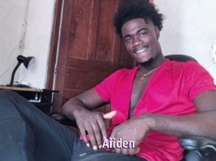 Aiiden