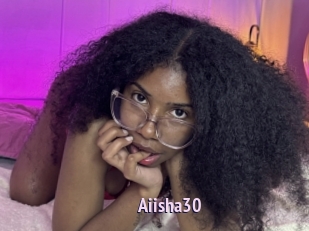 Aiisha30