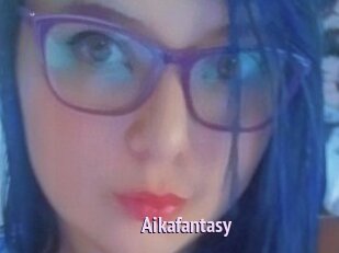 Aikafantasy