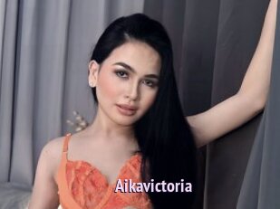 Aikavictoria