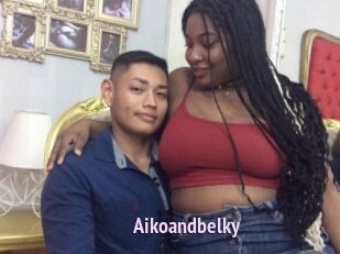 Aikoandbelky