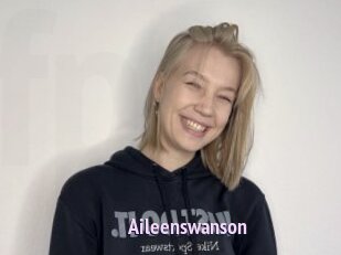 Aileenswanson