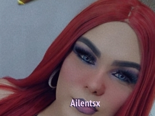 Ailentsx