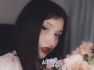 Ailijones