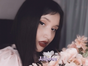 Ailijones