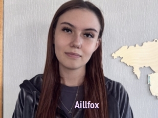 Aillfox