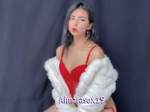 Aimarasex19