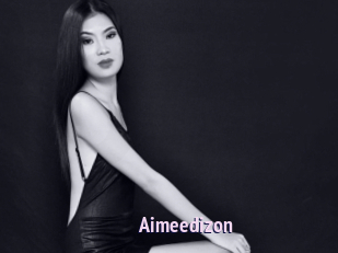aimeedizon Film Porno