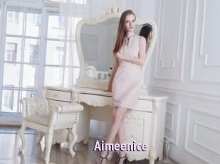 Aimeenice