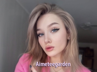 Aimeteegarden