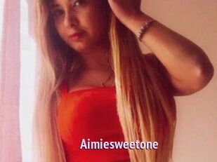 Aimiesweetone