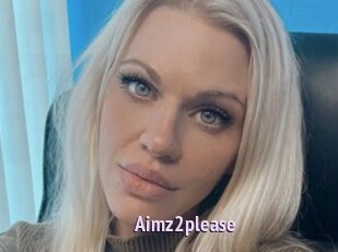 Aimz2please