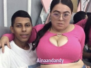 Ainaandandy