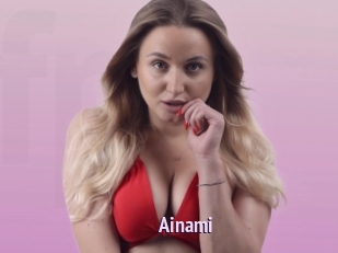 Ainami
