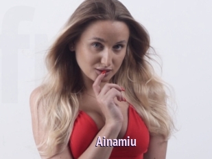 Ainamiu