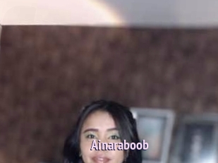 Ainaraboob
