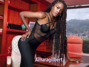 Ainaragilbert