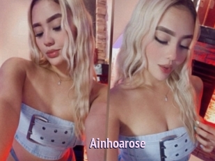Ainhoarose