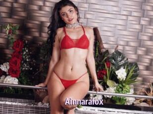 Ainnarafox