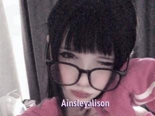 Ainsleyalison