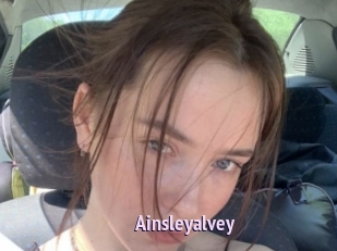 Ainsleyalvey