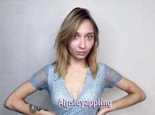 Ainsleyappling
