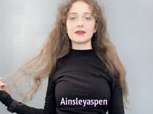 Ainsleyaspen