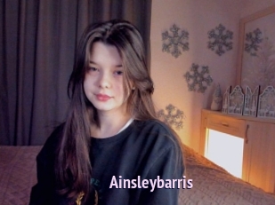 Ainsleybarris