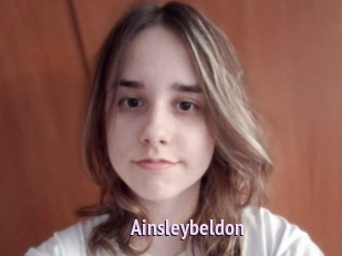 Ainsleybeldon