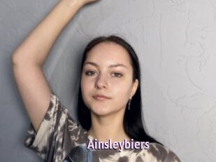 Ainsleybiers