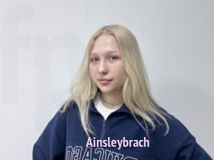 Ainsleybrach