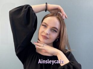 Ainsleycaris