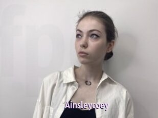 Ainsleycoey