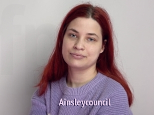 Ainsleycouncil