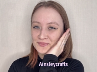 Ainsleycrafts