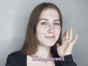 Ainsleycreswell