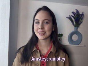 Ainsleycrumbley