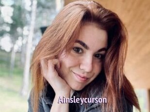 Ainsleycurson