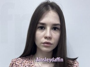Ainsleydaffin