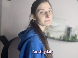 Ainsleydale