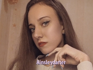 Ainsleydarter