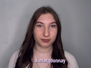Ainsleydonnay