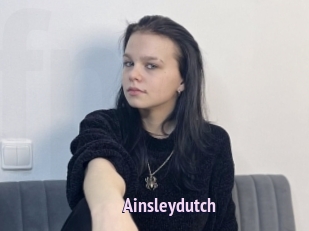 Ainsleydutch