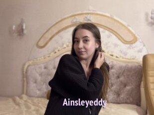 Ainsleyeddy