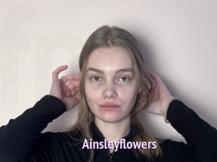Ainsleyflowers